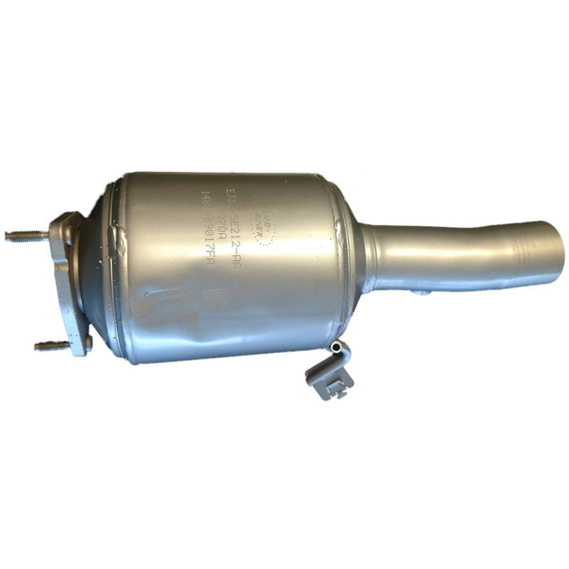 Discovery Sport Parts catalytic convertor component for vehicle emission control system