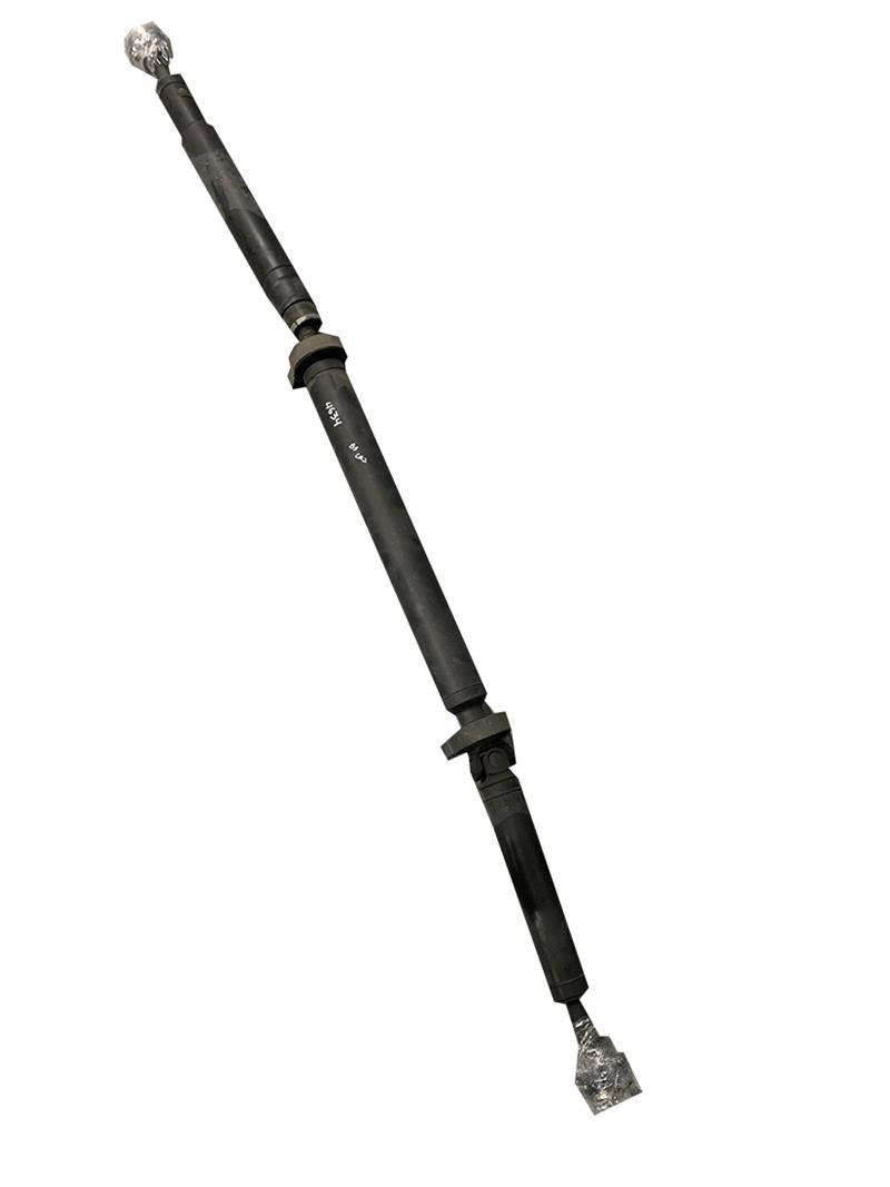LR2 Parts black metal Driveshaft Assembly for vehicle drivetrain replacement