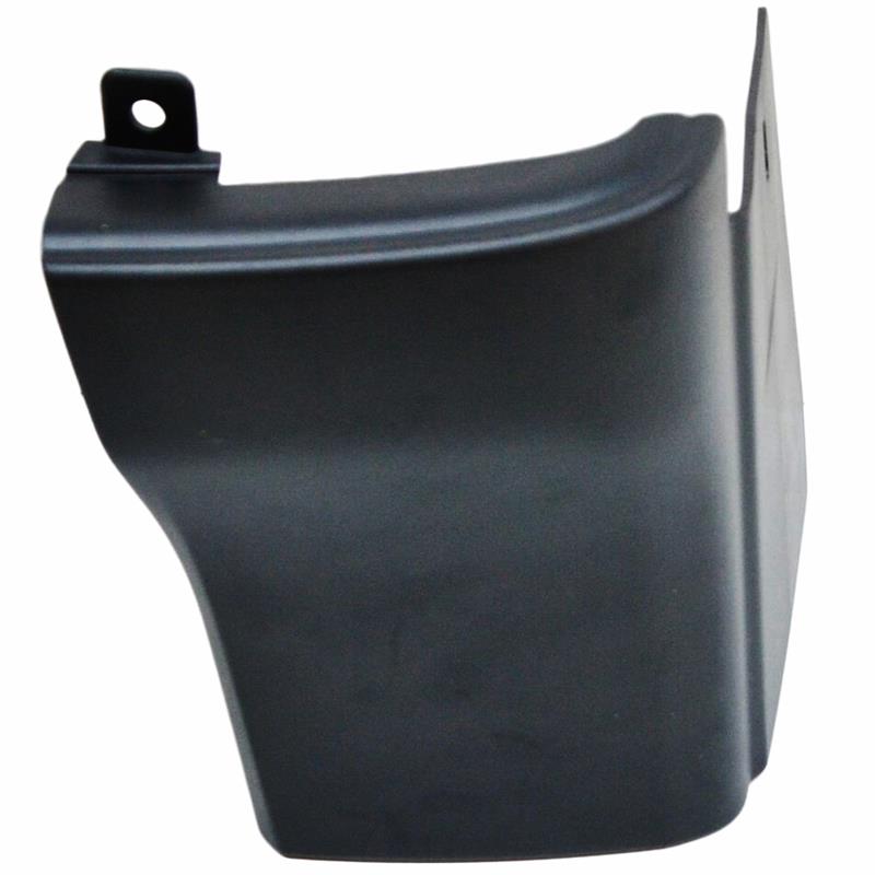 Black Land Rover Range Rover Parts guard for vehicle protection and durability