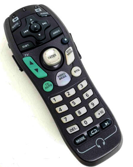 Range Rover LR3 and LR4 remote control for vehicle entertainment system replacement part