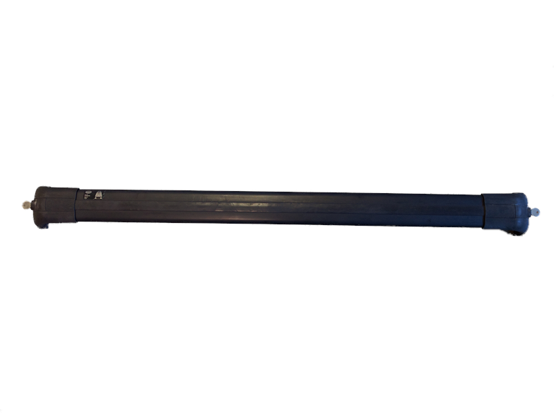 Black Roof Rack Cross Bar for Range Rover Parts with durable construction and secure mounts