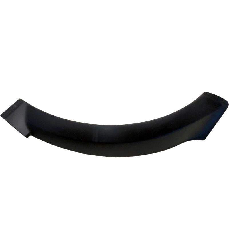 Land Rover Range Rover black plastic Wheel Arch Molding replacement part