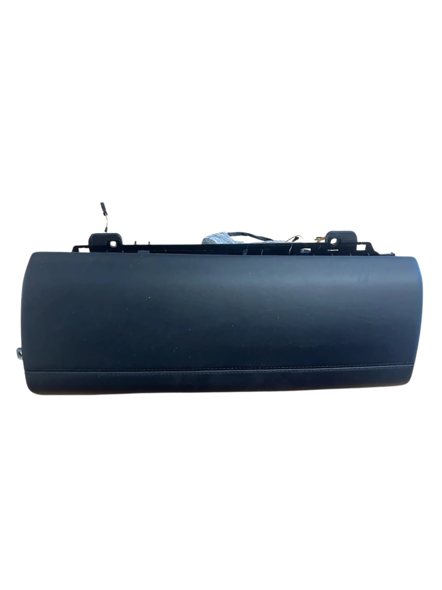 Roverland Parts Range Rover Upper Glove Box in black for interior replacement
