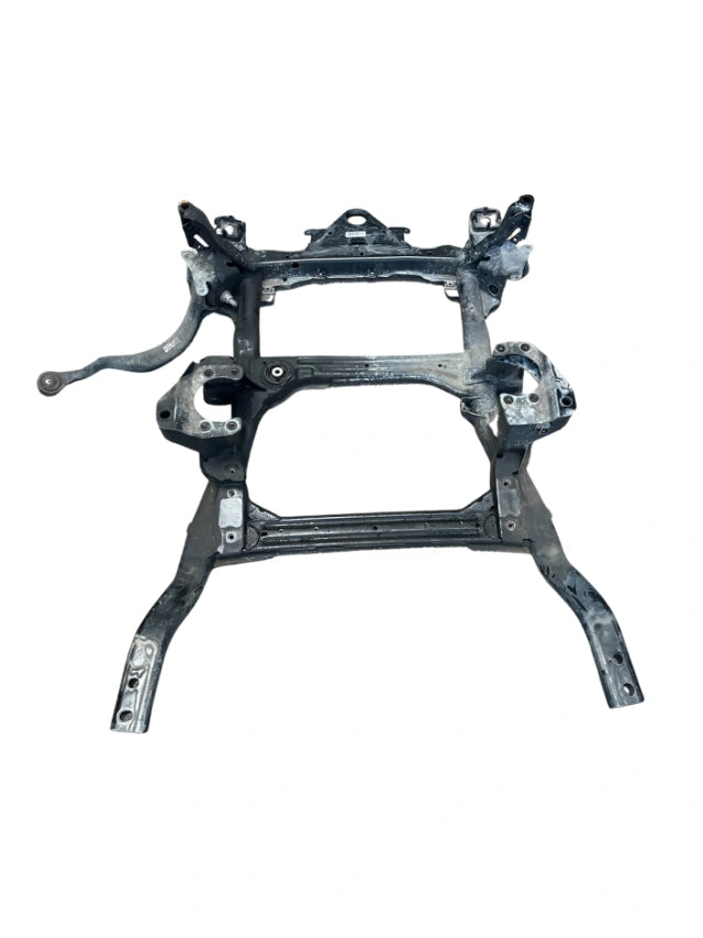 Roverland Parts Front Subframe steel automotive engine cradle assembly used for vehicle front suspension