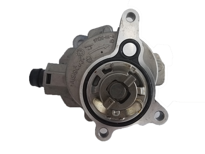 Vacuum Pump for Evoque Parts with durable metal construction and mounting holes