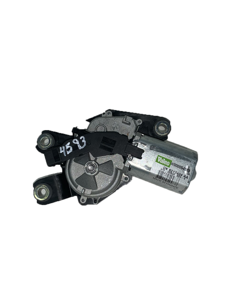 Range Rover Rear Wiper 2014-2019 Range Rover Sport Rear Wiper Motor Replacement - Roverland Parts