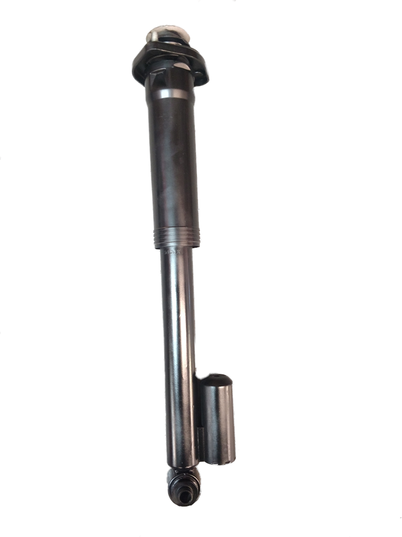 Range Rover Parts shock absorber featuring advanced Variable Damping technology for improved ride control