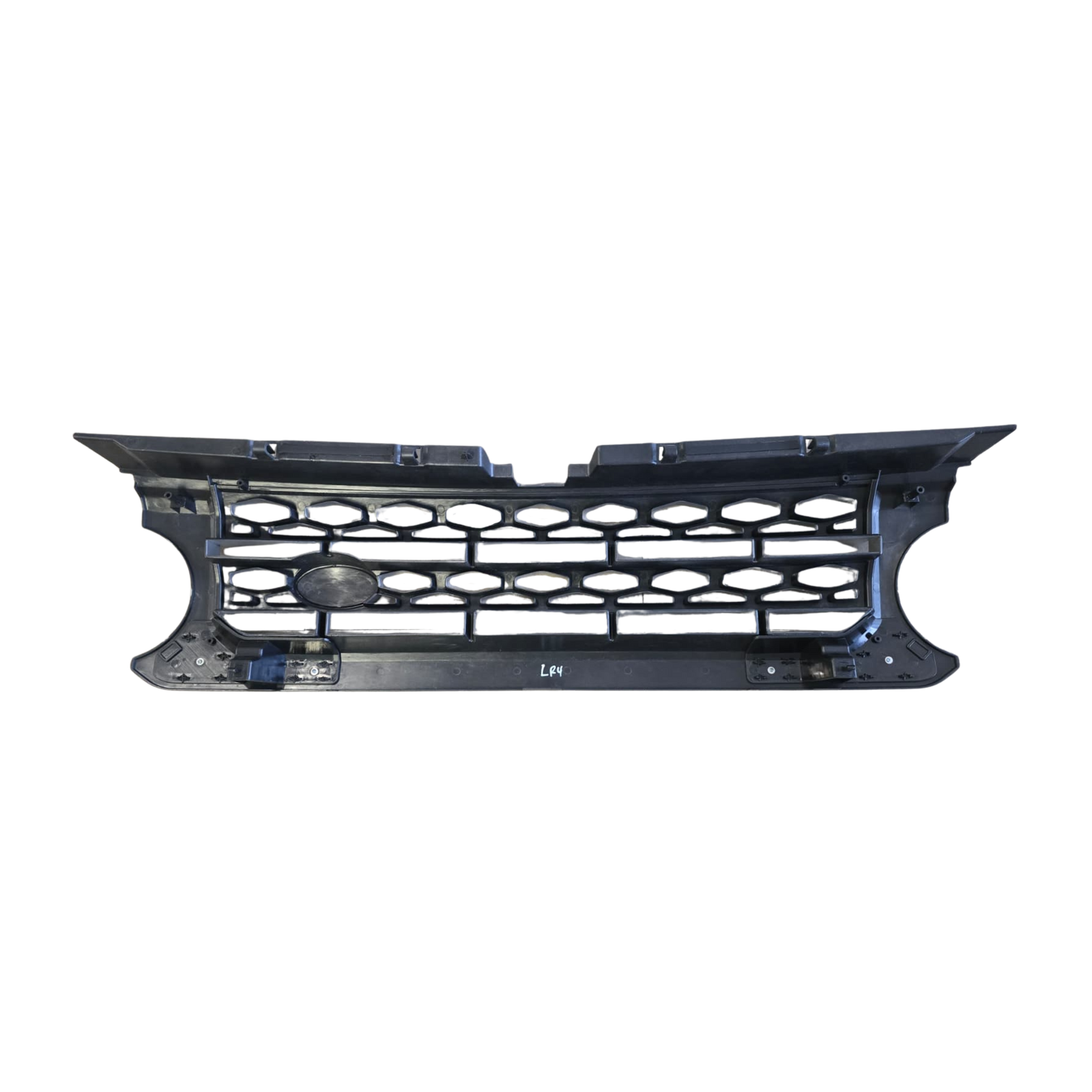 Roverland Parts Lower Front Grille for enhanced airflow and vehicle style upgrade