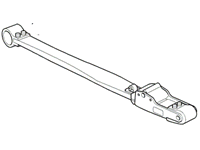 Range Rover Left Rear suspension arm part for vehicle repair and replacement