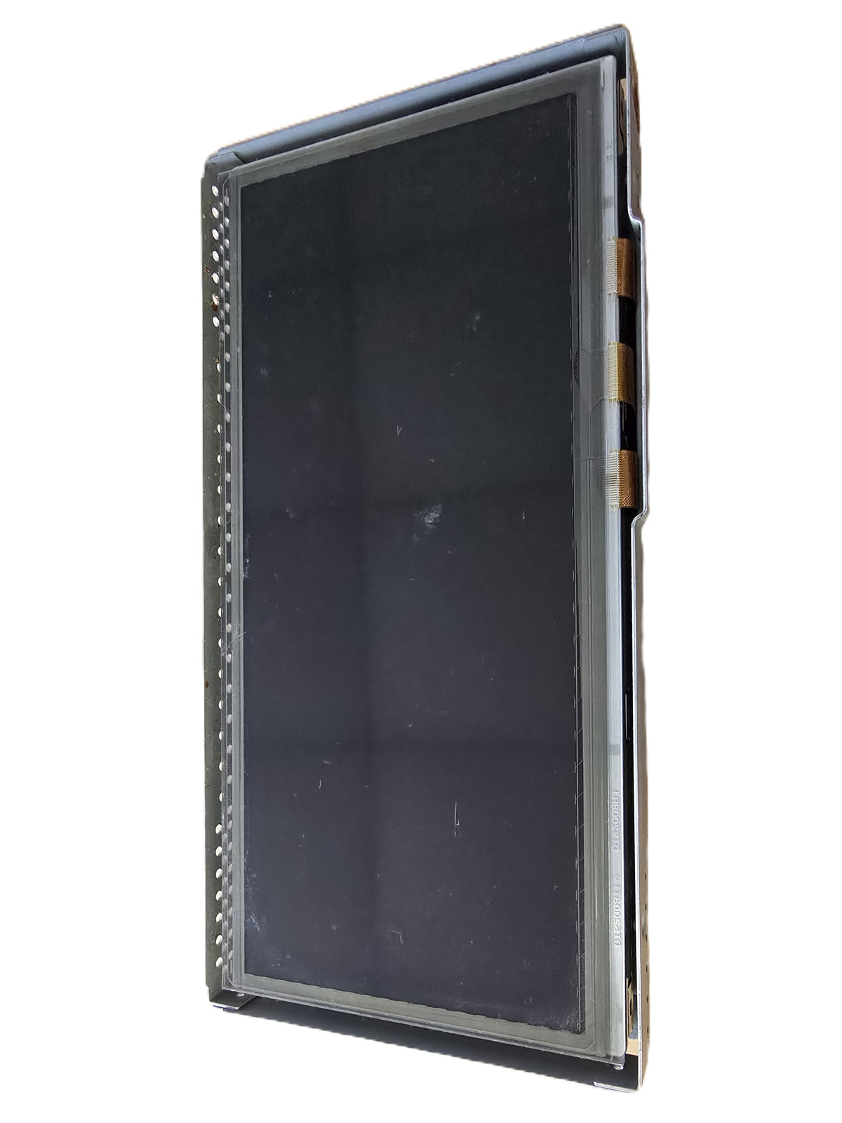 Roverland Parts Touchscreen Display for Enhanced Vehicle Navigation and Control