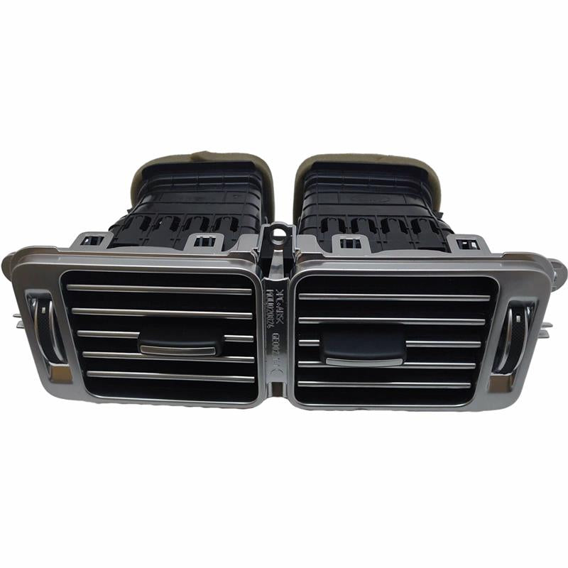 Land Rover Range Rover Parts Vent Grille with dual air vents and adjustable slats