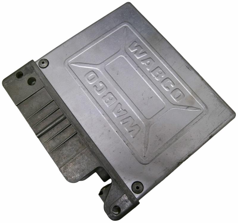 Discovery I WABCO Control Module for Enhanced Vehicle Performance and Reliability