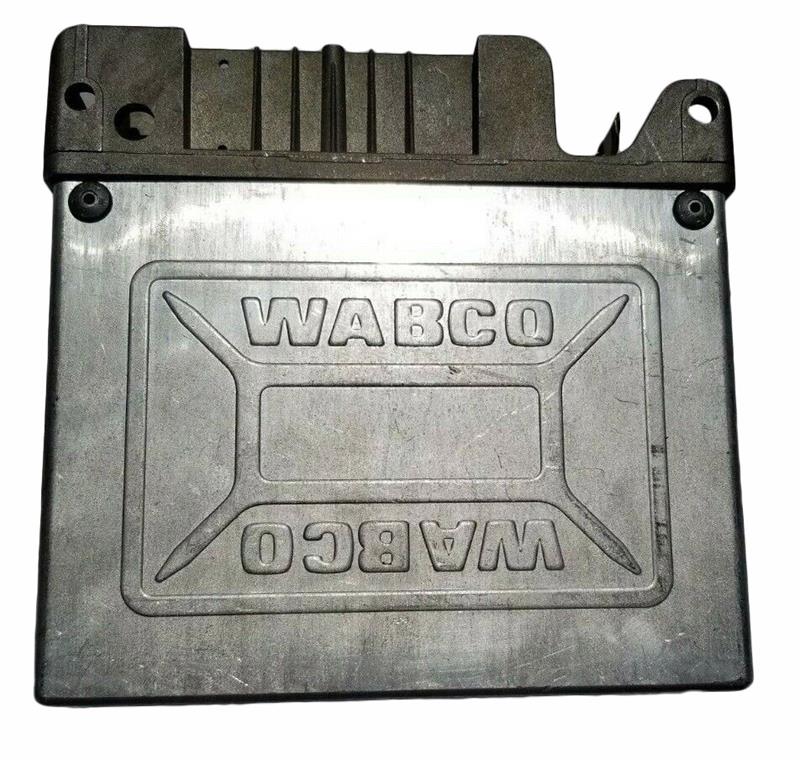 Discovery parts WABCO system control unit component for vehicle braking system replacement