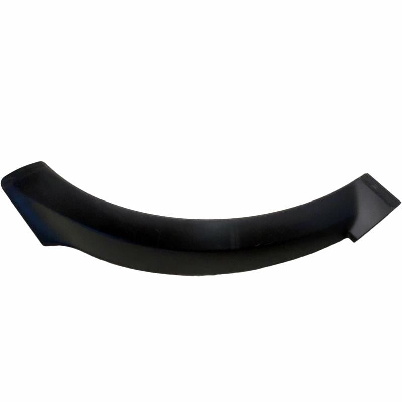 Land Rover Range Rover black Wheel Arch Molding replacement part for vehicle exterior