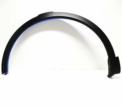 Land Rover Discovery Sport Wheel Arch Molding in black for vehicle exterior protection