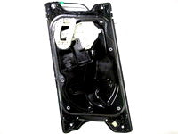 LR3 LR4 parts window regulator assembly for vehicle door mechanism replacement