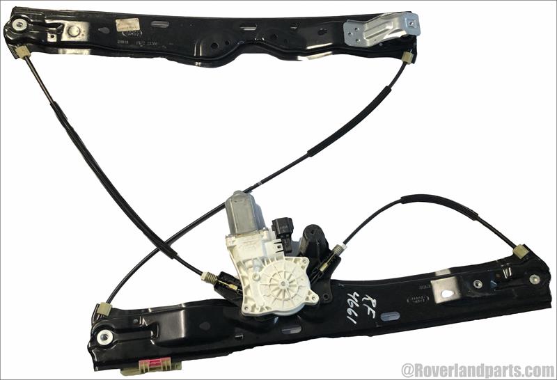 Land Rover Range Rover Parts window regulator assembly for power window control