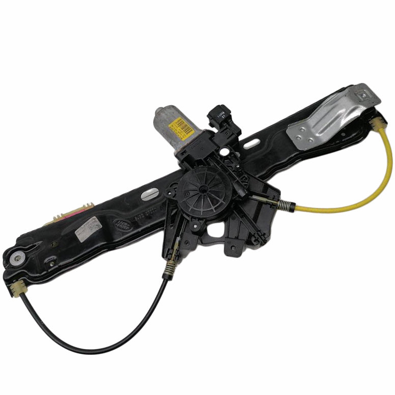 Land Rover Evoque Parts Window Regulator with motor and cables for vehicle window control