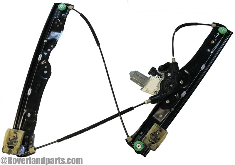 Land Rover Discovery Sport Window Regulator Lifter replacement part for car door