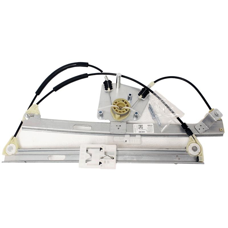 Window Regulator Robot Rover 2012-2019 Range Rover Evoque Front Left Window Regulator with Motor ...