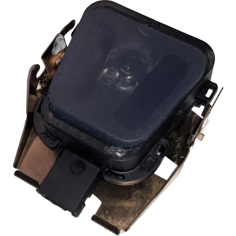 Land Rover Velar Parts automotive sensor component near windshield replacement part