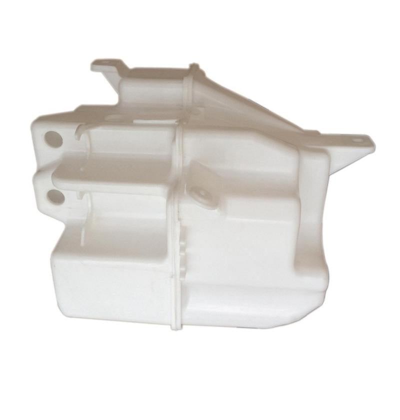 White LR2 Parts windshield washer fluid reservoir tank for vehicle maintenance