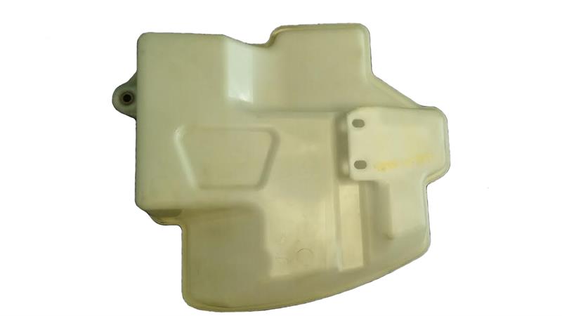 LR4 windshield washer fluid reservoir tank replacement part for LR3 and LR4 models