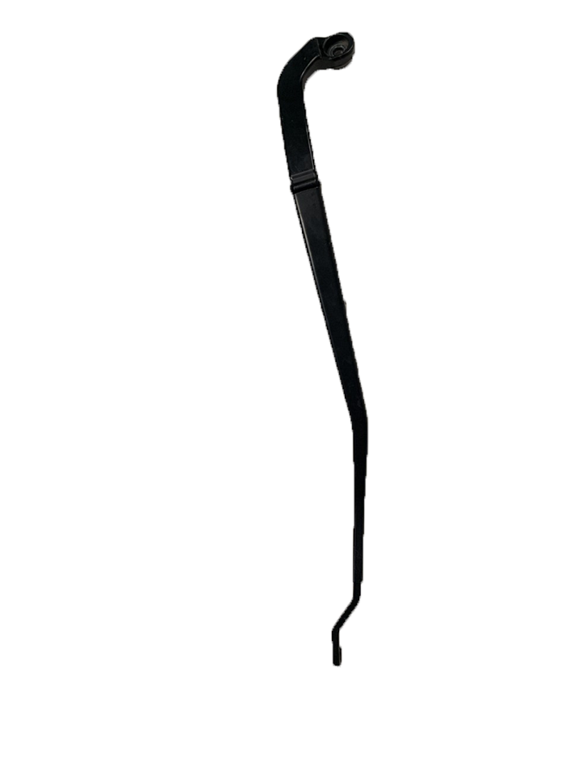 Range Rover black windshield wiper arm replacement part for vehicle maintenance