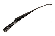 Range Rover windshield wiper arm replacement part in black for durable vehicle maintenance