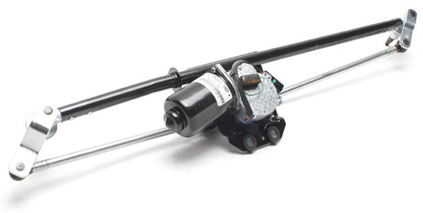 Land Rover Range Rover Parts windshield wiper motor and linkage assembly replacement