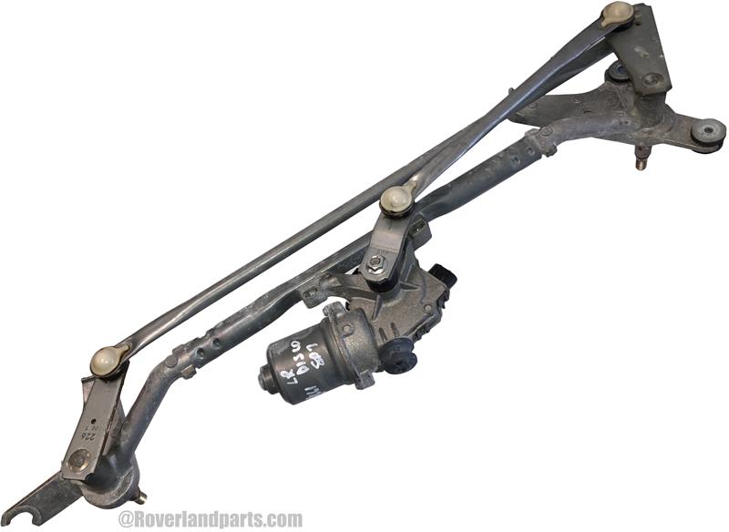 Land Rover Discovery Sport Parts windshield wiper motor and linkage assembly for front windshield
