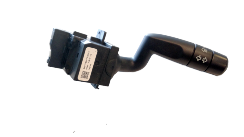 LR2 Parts Wiper Switch for vehicle windshield wiper control with black lever design