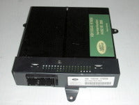 Range Rover XQK100340 electronic control module part for vehicle systems replacement